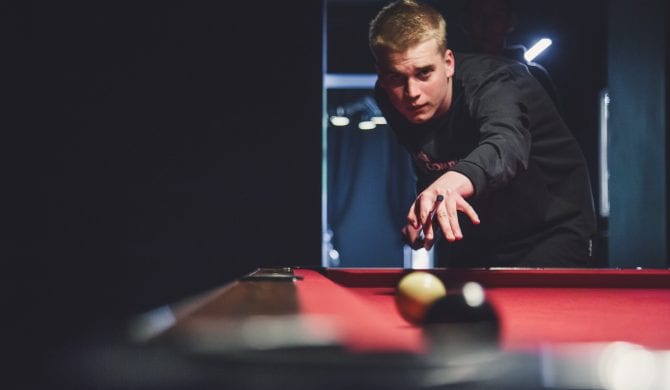 Nowy utwór Jana-rapowanie i NOCNego