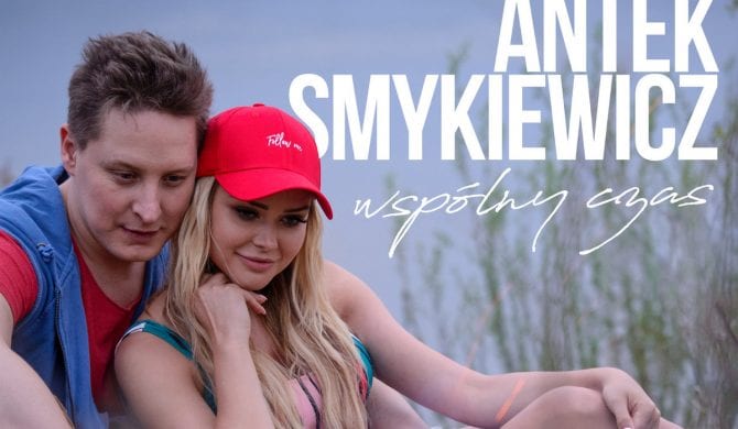 „Wspólny czas” Antka Smykiewicza i Oli Ciupy