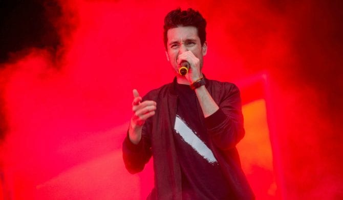 Bastille prezentują „&” (Ampersand)