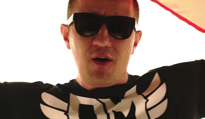 Drużyna Mistrzów – Bosski – kawałek na bicie P.A.F.F.-a i klip