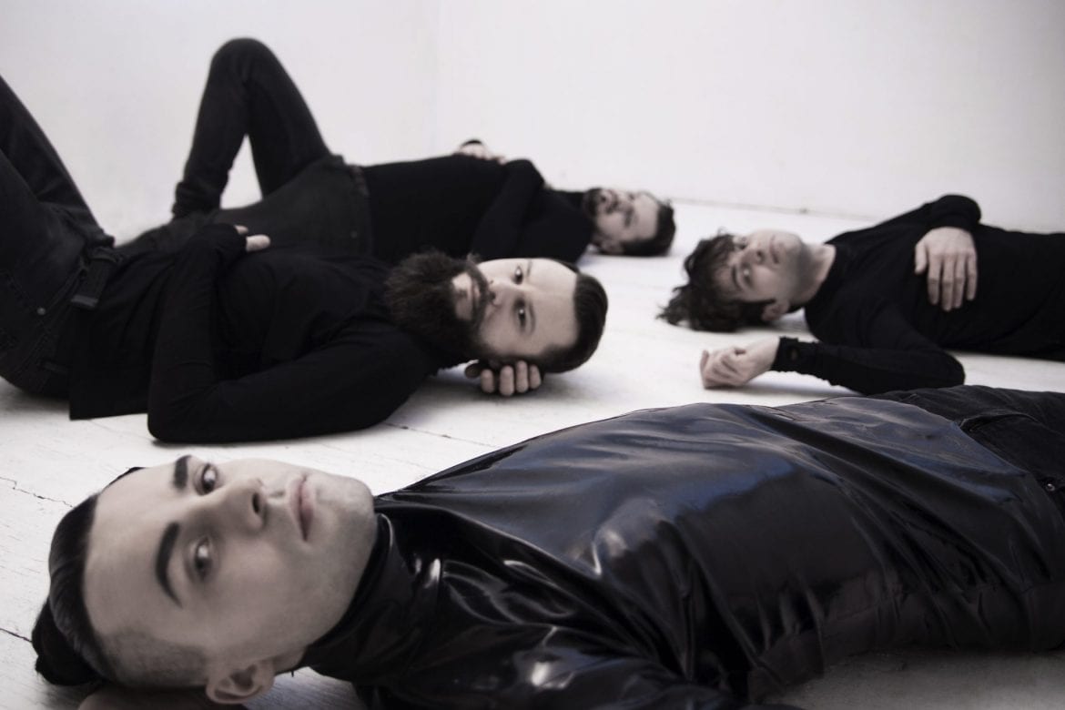 Decadent Fun Club publikuje nowy klip i zapowiada zmiany