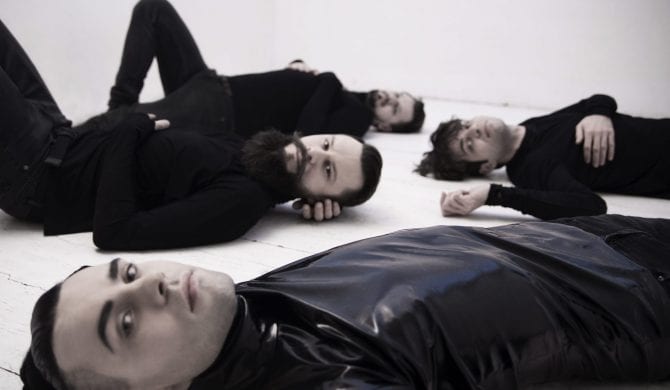 Decadent Fun Club publikuje nowy klip i zapowiada zmiany