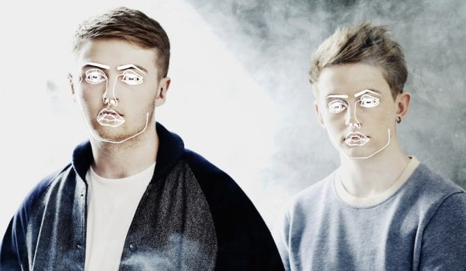 Nowy utwór Disclosure
