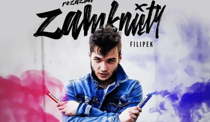 Eripe i Olga Załęska gośćmi Filipka