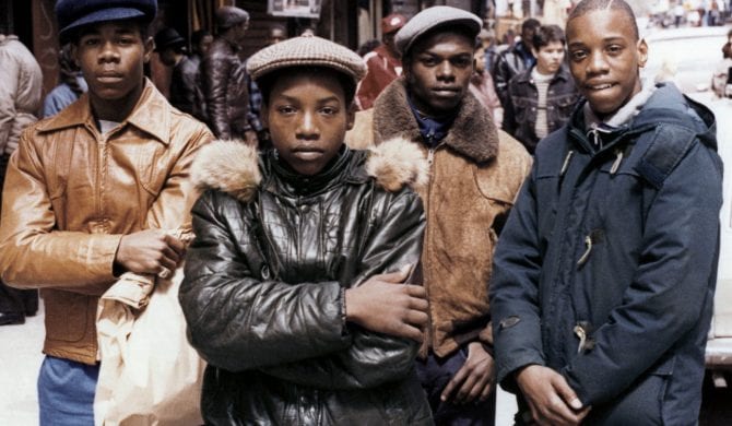 Początki hip-hopowego stylu na specjalnym pokazie w Krakowie