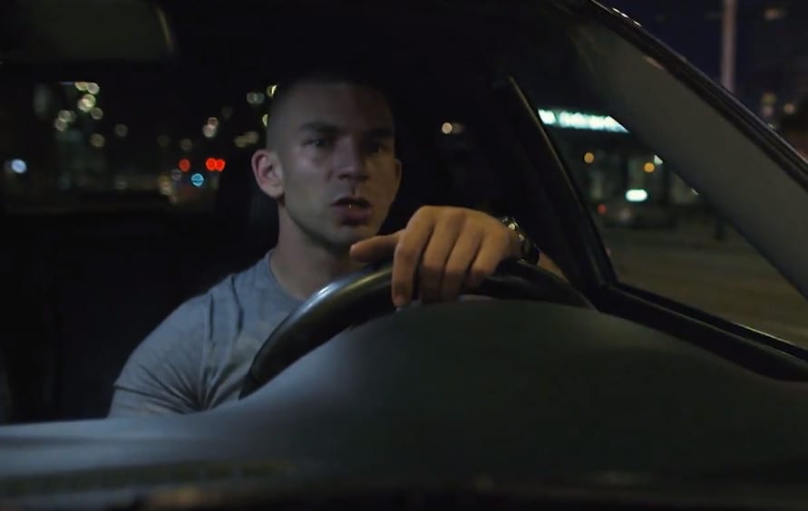 Małach & Rufuz w nowym singlu i klipie Hinola