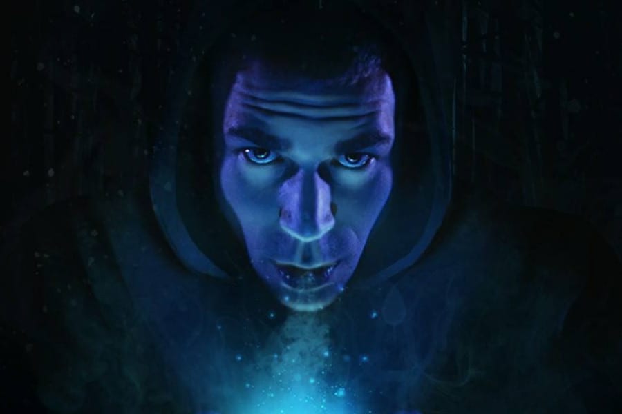 Hinol: „Od czasu do czasu Ziemia sobie radzi: grypa, ospa, dżuma, wojna z nazi”