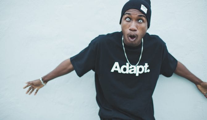 Nowe gwiazdy w line-upie Hip Hop Kempu