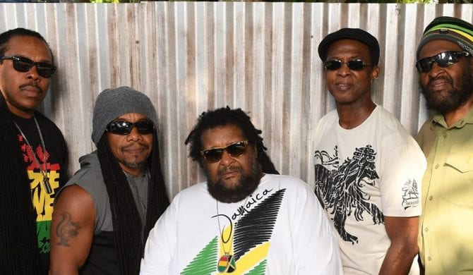 Inner Circle kolejną gwiazdą wROCK For Freedom