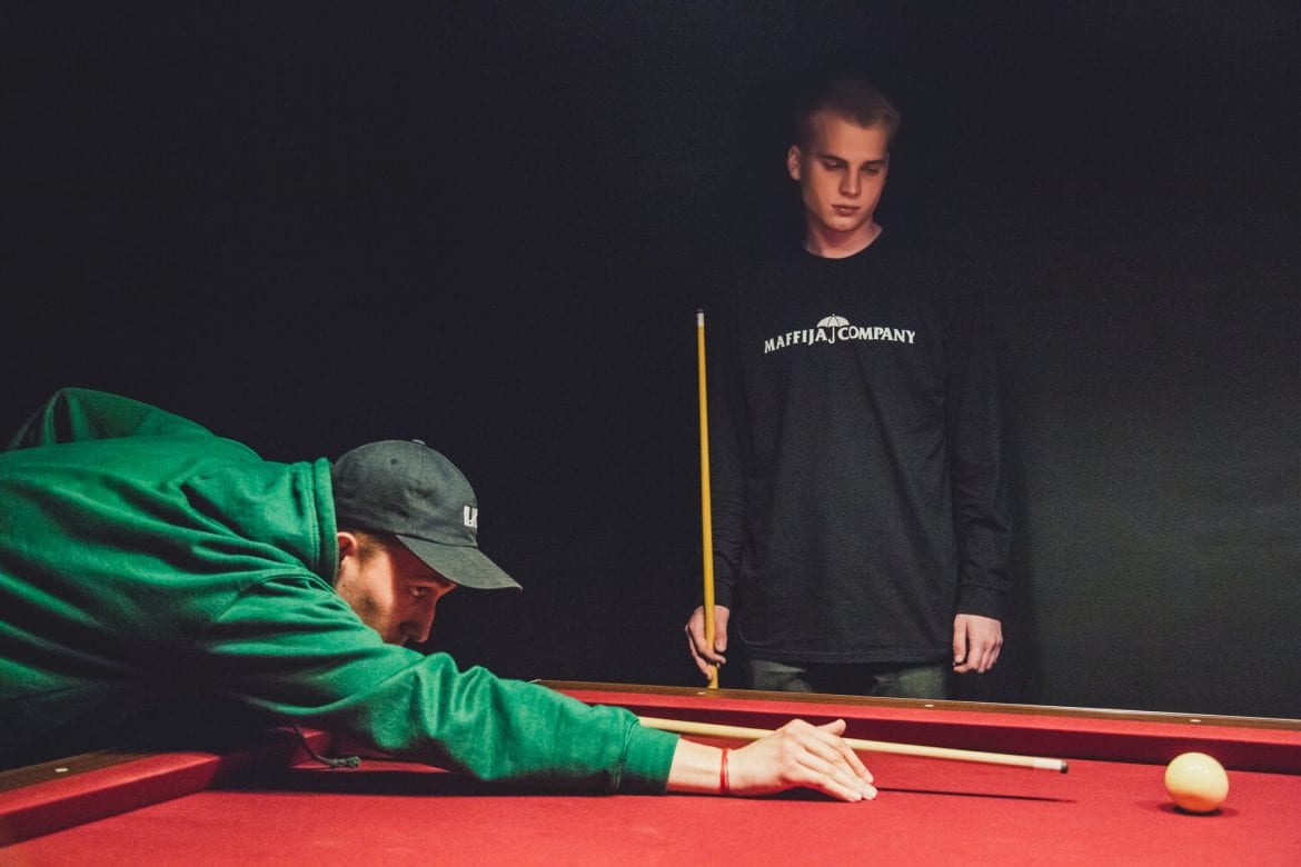 Jan-rapowanie, NOCNY i Białas są „W szoku”