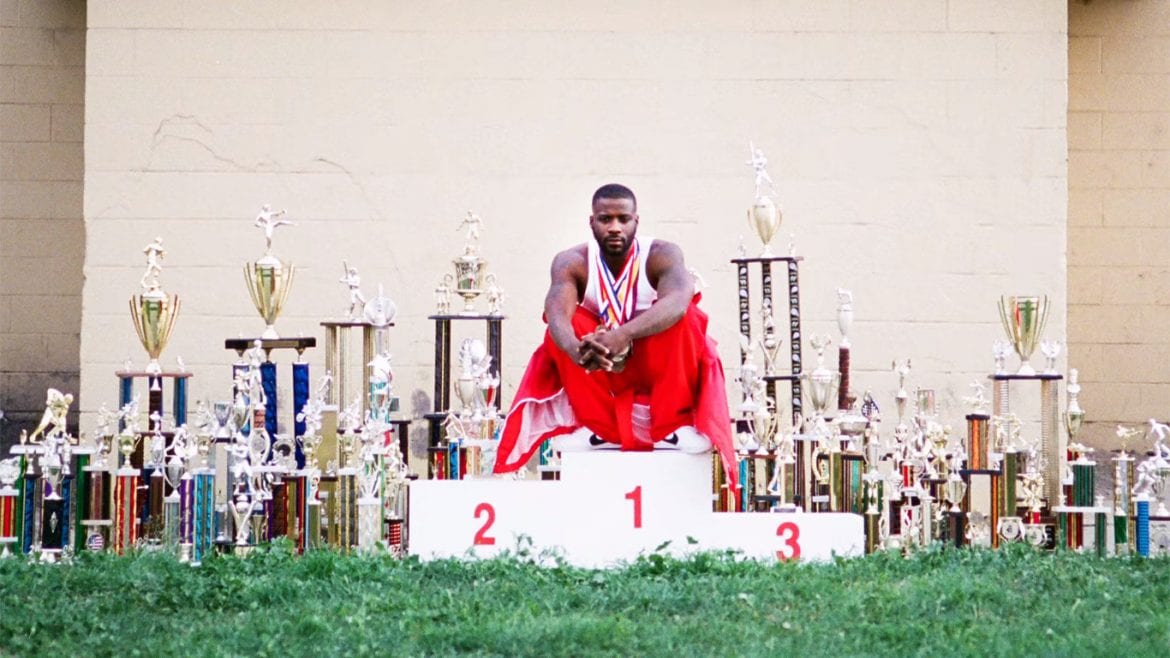 Jay Rock i Kendrick Lamar we wspólnym utworze