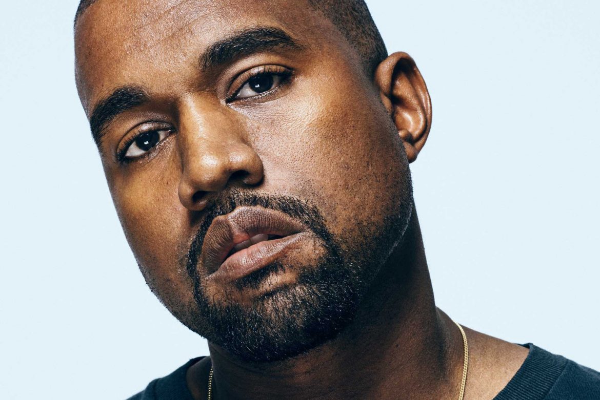 Kanye West przechodzi na emeryturę? Zaskakująca deklaracja artysty
