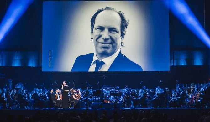 Koncert Muzyki Filmowej w hołdzie Hansowi Zimmerowi (FOTO)