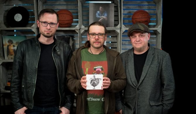 1 NA 1: Artur Rawicz vs Sobotni Rosół