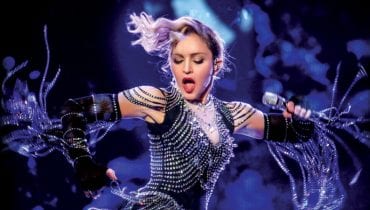 Od mentorki do wroga. Co naprawdę zaszło między Madonną a Gwyneth Paltrow? Chris Martin: „Ona jest okropna”