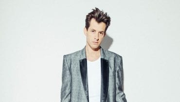 Mark Ronson spotkał się z Michaelem Jacksonem jak miał 13 lat: „Musiałem to ponownie przeanalizować”