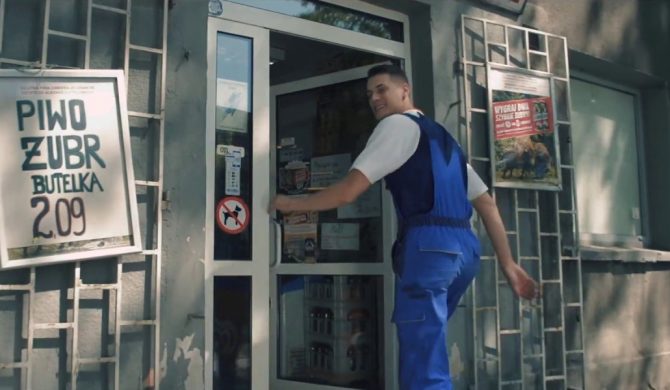 Nowy singiel i klip Małacha