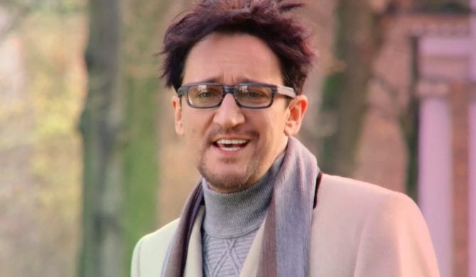 Michał Wiśniewski oficjalnie bankrutem