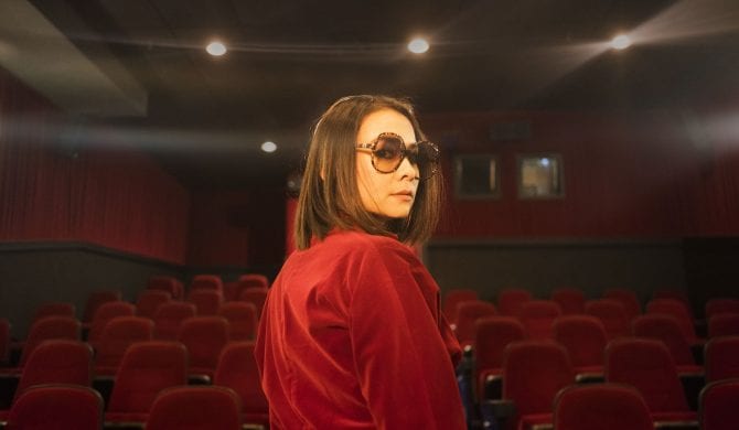 MITSKI powraca z nowym albumem