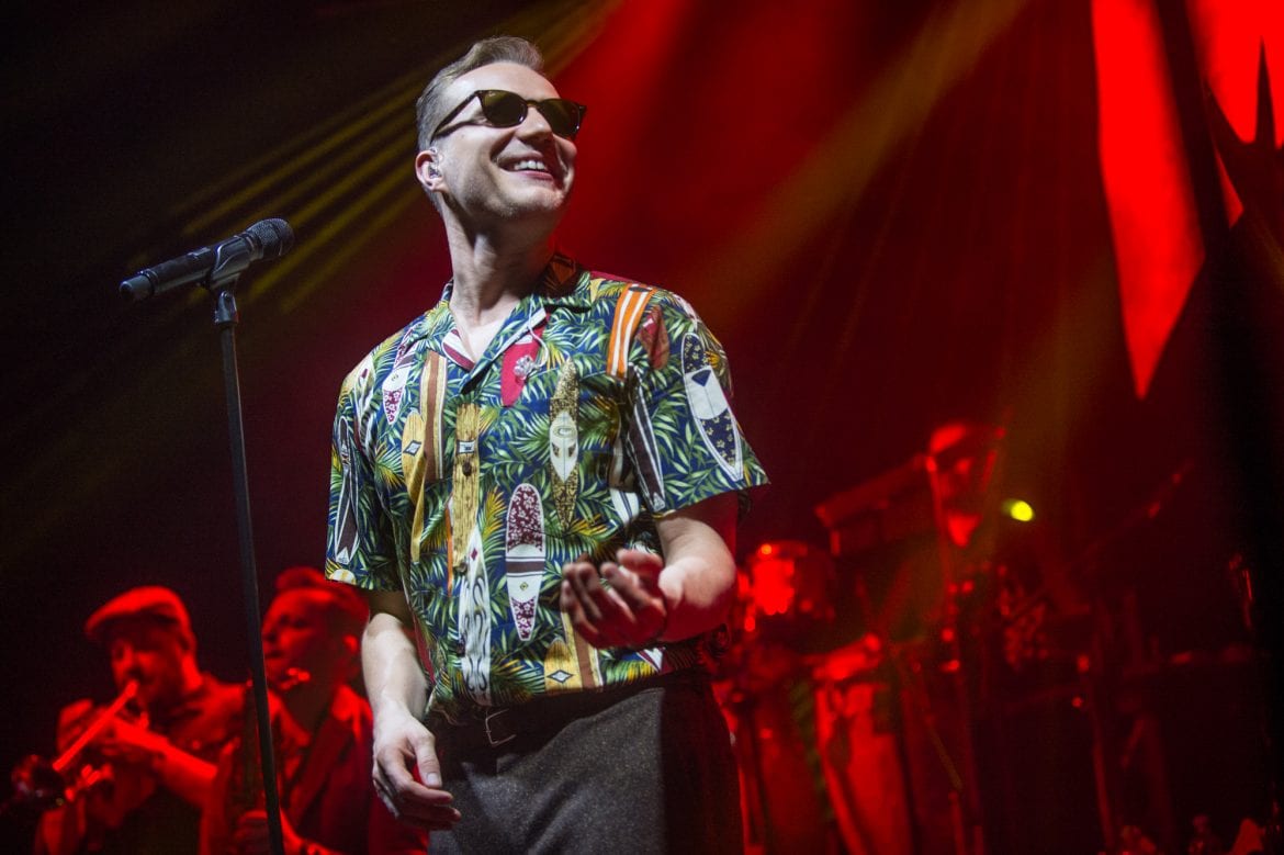 Mrozu rusza w trasę. Pierwszy przystanek już w czwartek