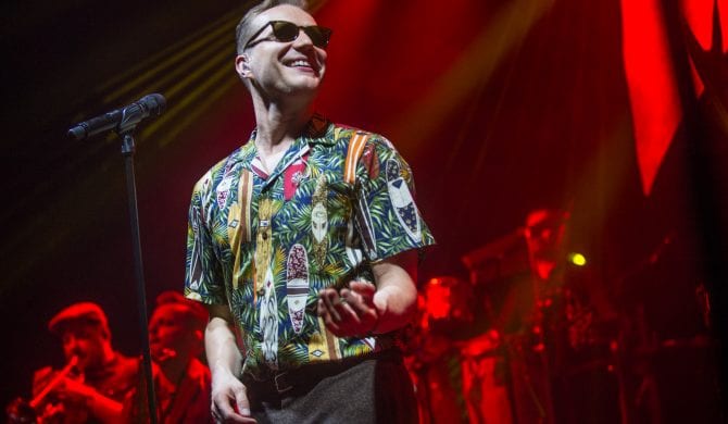 Mrozu rusza w trasę. Pierwszy przystanek już w czwartek