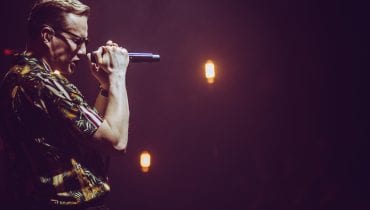 Warszawski koncert Mroza na zdjęciach