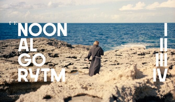 NOON – „Algorytm”