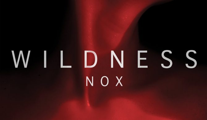 Jakub NOX Ambroziak – „Wildness”