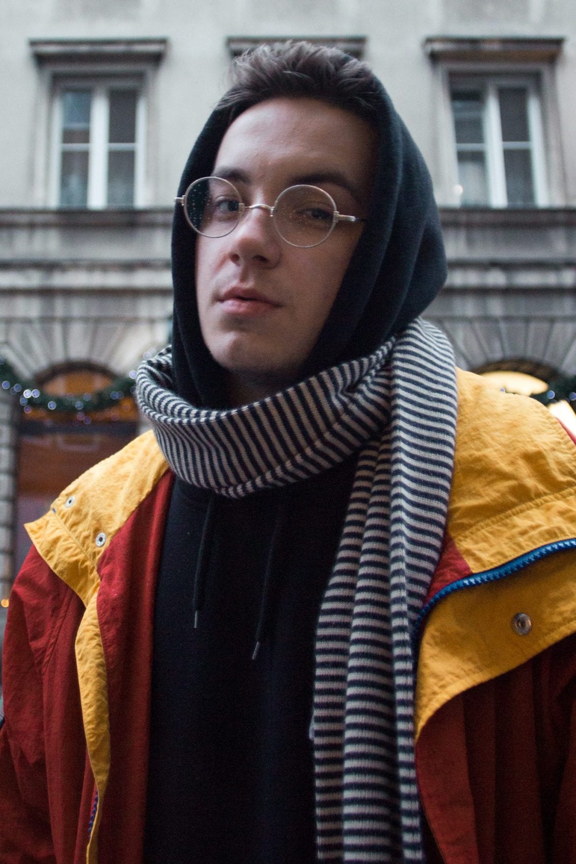 Otsochodzi na bicie Magiery z White House