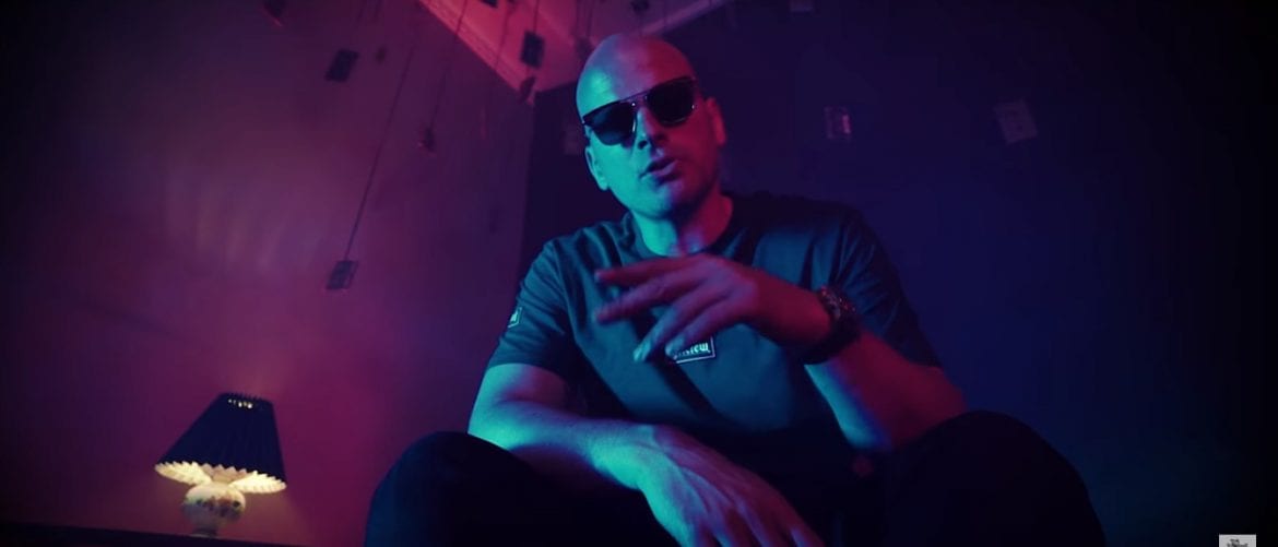 Paluch o Kalim, Kaz Bałagane, poczwórnej platynie i wyborach