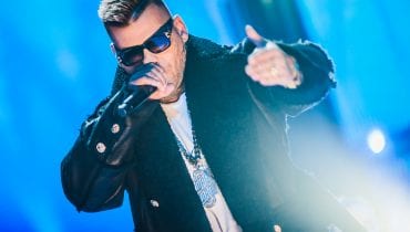 Polsat SuperHit Festiwal 2018 na zdjęciach – dzień I