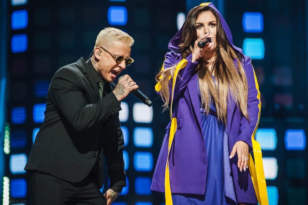 Polsat SuperHit Festiwal – gwiazdy na scenie i za kulisami (FOTO)