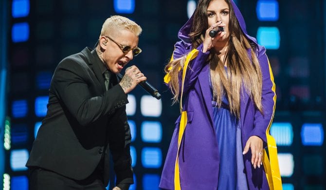 Polsat SuperHit Festiwal – gwiazdy na scenie i za kulisami (FOTO)