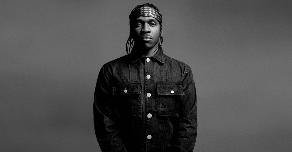 Pusha T zdissował Drake’a i Birdmana