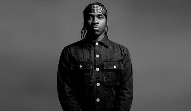 Pusha T zdissował Drake’a i Birdmana