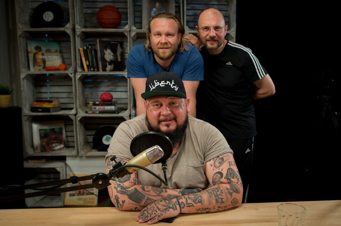 „Indianie byli ulubioną rasą kosmitów do tworzenia gatunków”