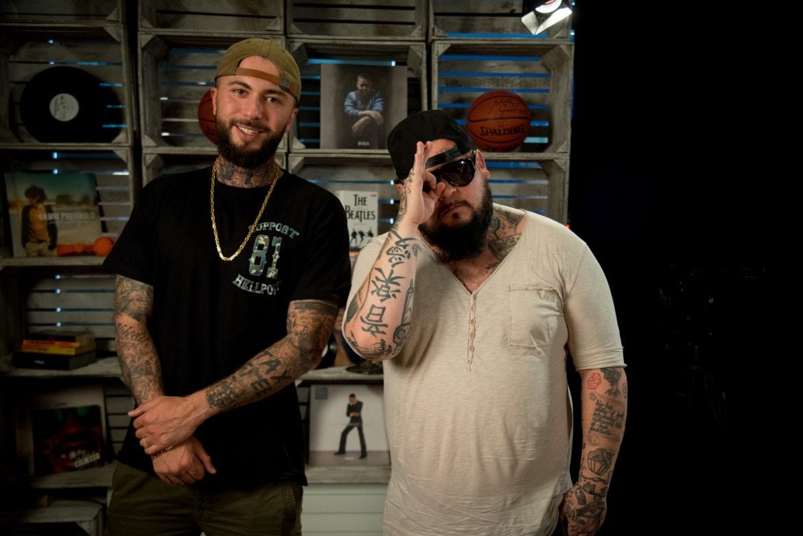 Malik Montana: „Zachłysnąłem się materialnym światem”