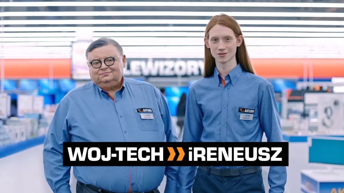 Marka Saturn znika z polskiego rynku