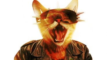 Skindred – „Big Tings”