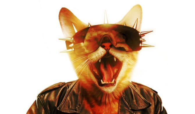 Skindred – „Big Tings”