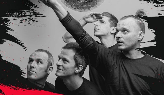 Jarocin Festiwal z nowymi gwiazdami