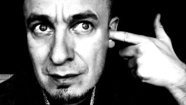 10 najważniejszych płyt, a nawet 12: Spięty (Lao Che)