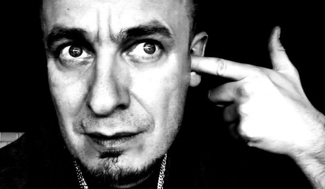 10 najważniejszych płyt, a nawet 12: Spięty (Lao Che)