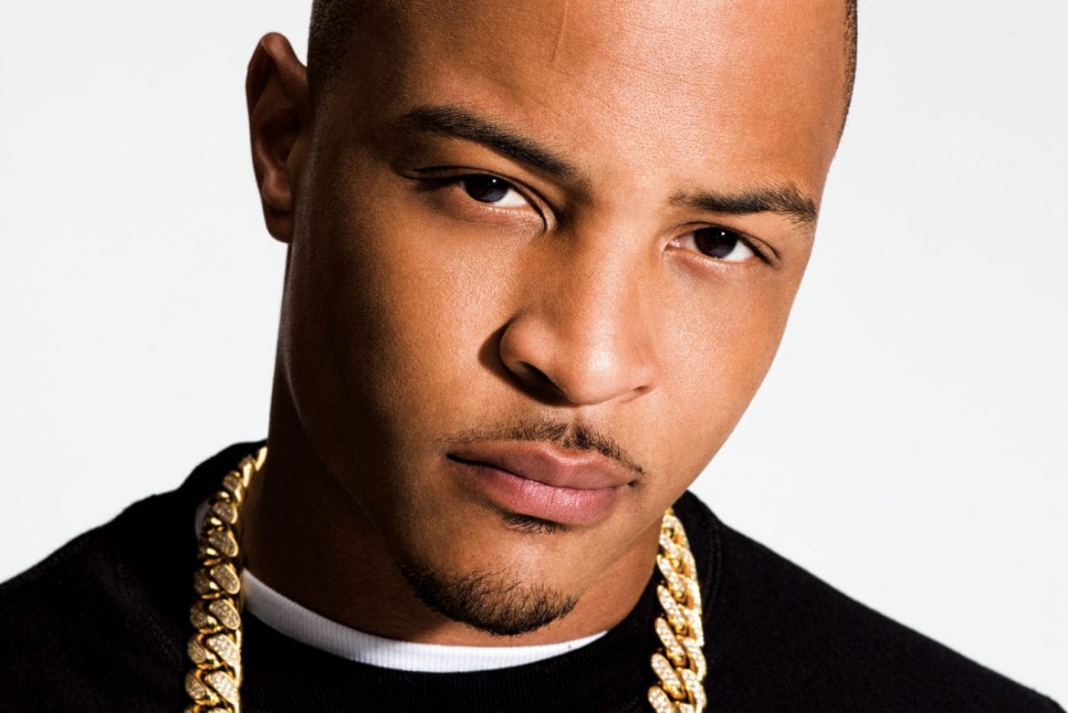 T.I. wskazuje cztery najważniejsze ksywki w historii trapu