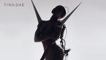 Tinashe – „Joyride”