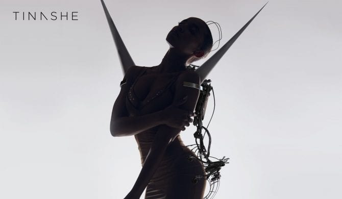 Tinashe – „Joyride”