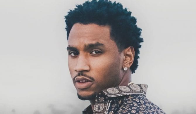 Trey Songz z mocnym numerem inspirowany ruchem Black Lives Matter
