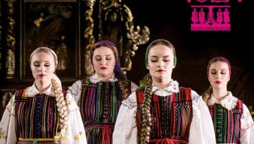 Tulia – „Tulia”