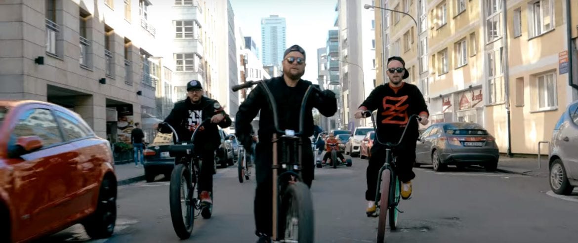 „Dotychczasowi fani Zipery na pewno będą zajarani”