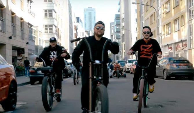 „Dotychczasowi fani Zipery na pewno będą zajarani”